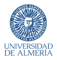 Universidad de Almería