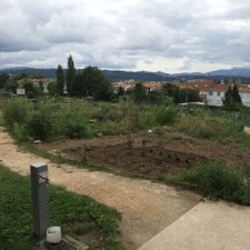 analizar los suelos urbanos