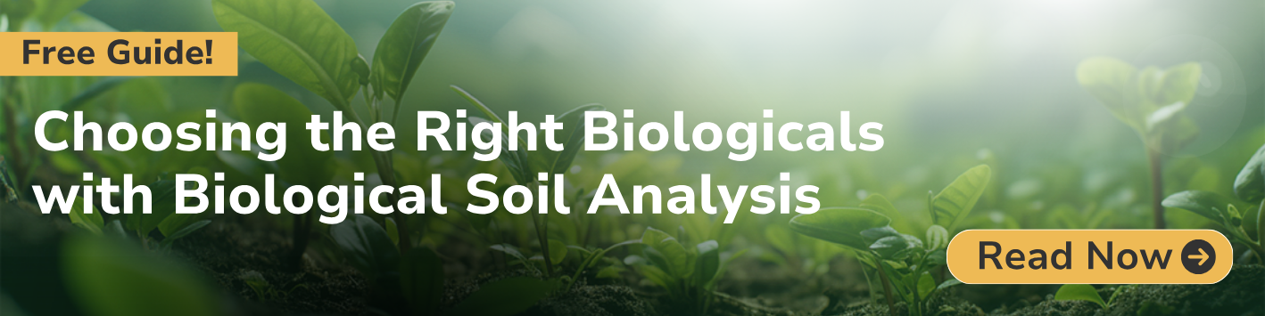 Choosing the Right Biologicals